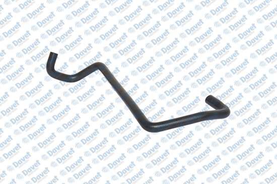 SWAPP 66383 Genlesme Sise Hortumu Master Ii-Movano 2.2/2.5dci/Dti